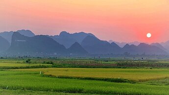 Karst Villas Phong Nha