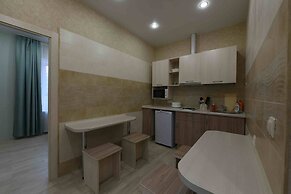 Apart Hotel Clover