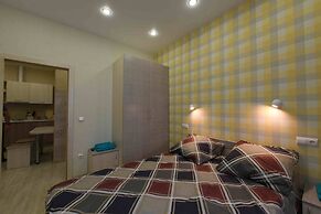 Apart Hotel Clover