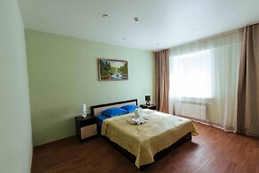 Apart Hotel Clover