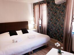 Hôtel Renaissance Martigues
