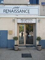 Hôtel Renaissance Martigues