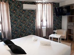 Hôtel Renaissance Martigues