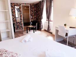 Hôtel Renaissance Martigues