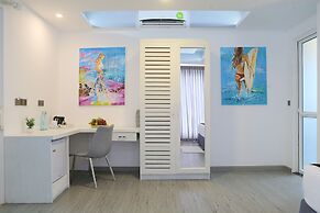 De Moda Boutiques