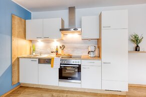 Apartment Stockholm