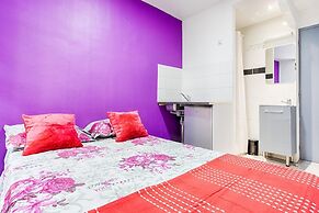 Hotel Monte Cristo