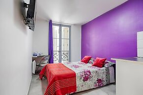 Hotel Monte Cristo