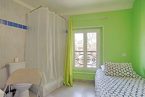 Hotel Monte Cristo