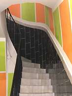 Hotel Monte Cristo