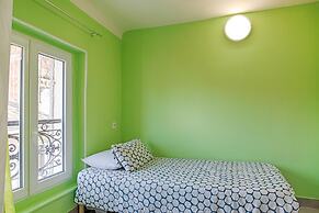 Hotel Monte Cristo