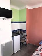 Hotel Monte Cristo