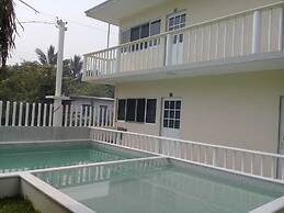 Hotel Lekan