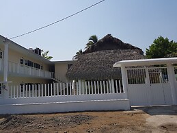 Hotel Lekan