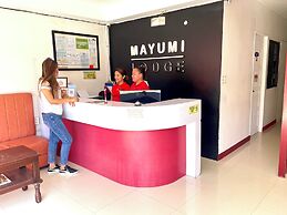 Mayumi Lodge