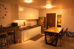 Mayumi Lodge