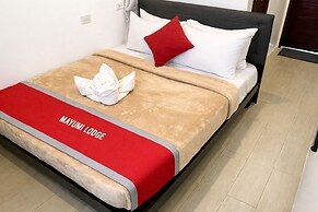Mayumi Lodge