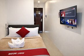 Mayumi Lodge