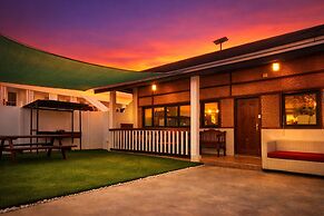 Mayumi Lodge