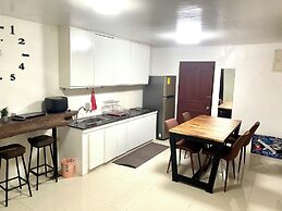 Mayumi Lodge