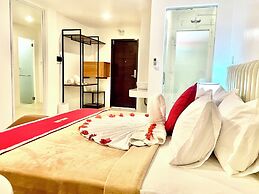Mayumi Lodge