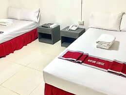 Mayumi Lodge