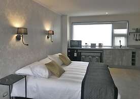 Patagonia Apart Hotel