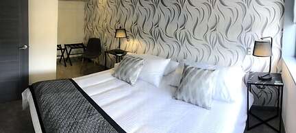 Patagonia Apart Hotel
