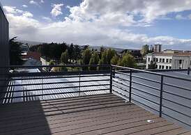 Patagonia Apart Hotel