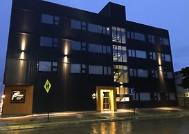 Patagonia Apart Hotel
