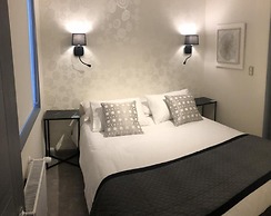 Patagonia Apart Hotel