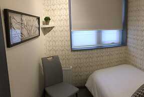 Patagonia Apart Hotel