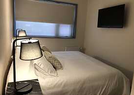 Patagonia Apart Hotel
