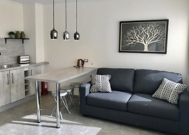 Patagonia Apart Hotel