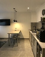 Patagonia Apart Hotel