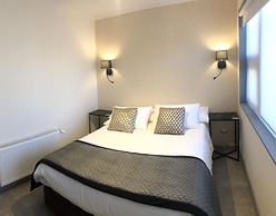 Patagonia Apart Hotel