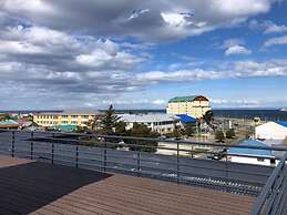 Patagonia Apart Hotel