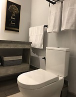 Patagonia Apart Hotel