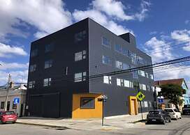Patagonia Apart Hotel