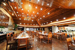 Sol Y Viento Hotel