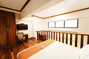 Sol Y Viento Hotel