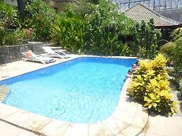 Anugerah Villas