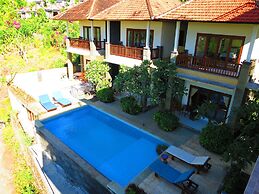 Anugerah Villas