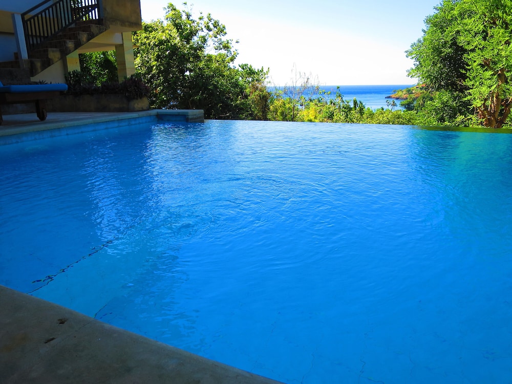 Anugerah Villas