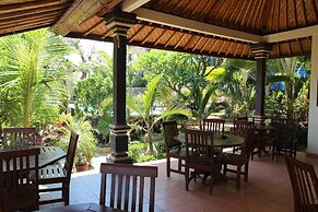 Anugerah Villas