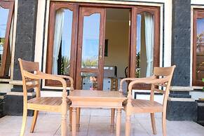 Anugerah Villas