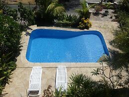 Anugerah Villas