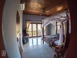 Anugerah Villas