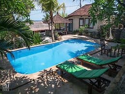 Anugerah Villas