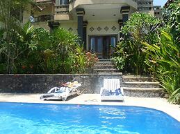 Anugerah Villas